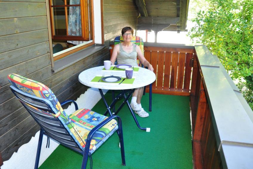 FEWO Gartenblick - foto 14