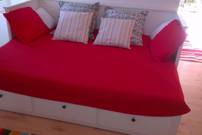 Charmantes Steinhaus mit Pool und Panoramablick - foto 8