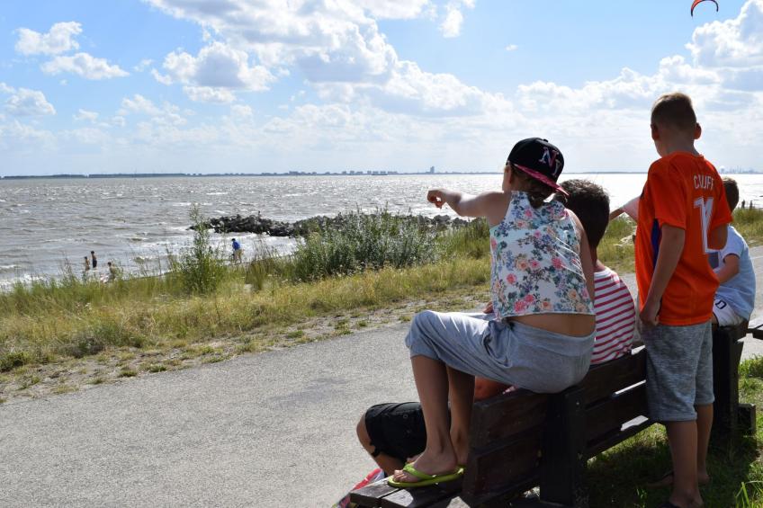 Mobilheim O'Hara 6p camping Scheldeoord Baarland - foto 14