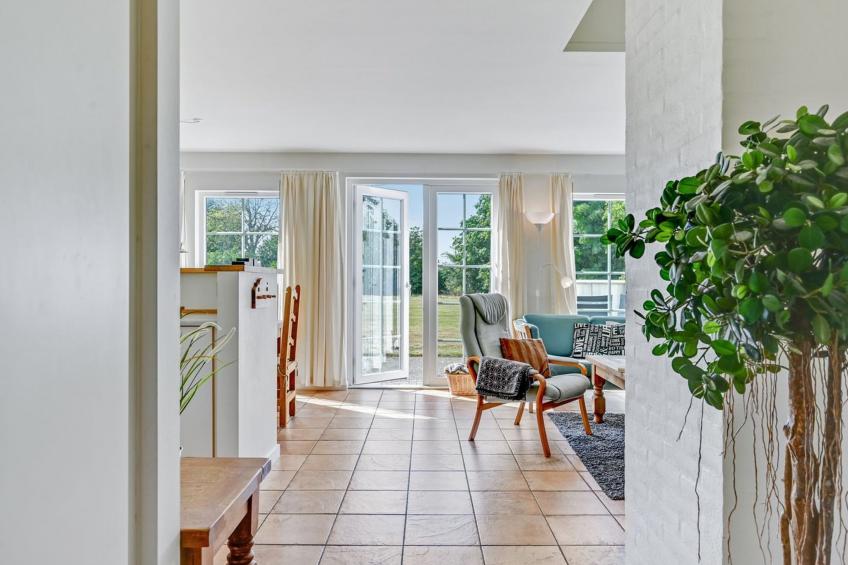 "Arwin" - 250m from the sea in Funen - foto 32