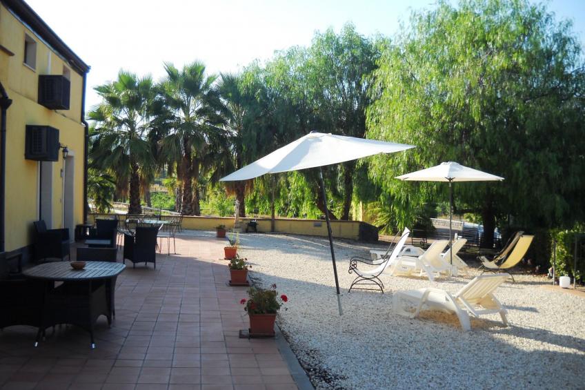 Wohnung mit Garten, Terrasse und Grill - foto 22