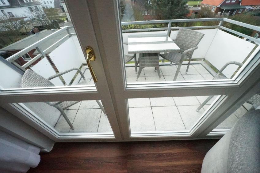 Wohnung mit Sonnenbalkon und Strandnähe - foto 12