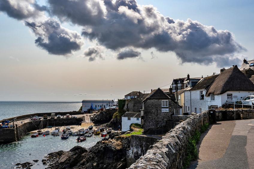 Tregatreath - foto 28