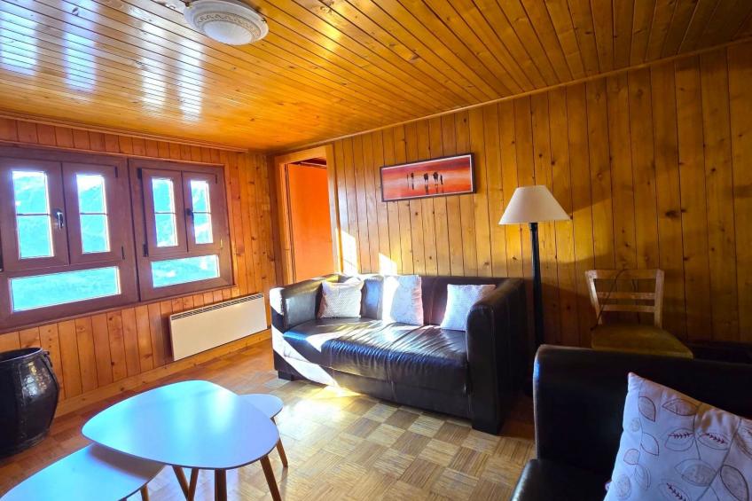 Typische Wohnung Le Ver Luisant. Val d'Hérens - foto 3