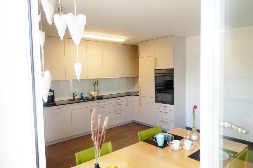 Gemütliche Parterre-Ferienwohnung mit Terrasse - foto 2