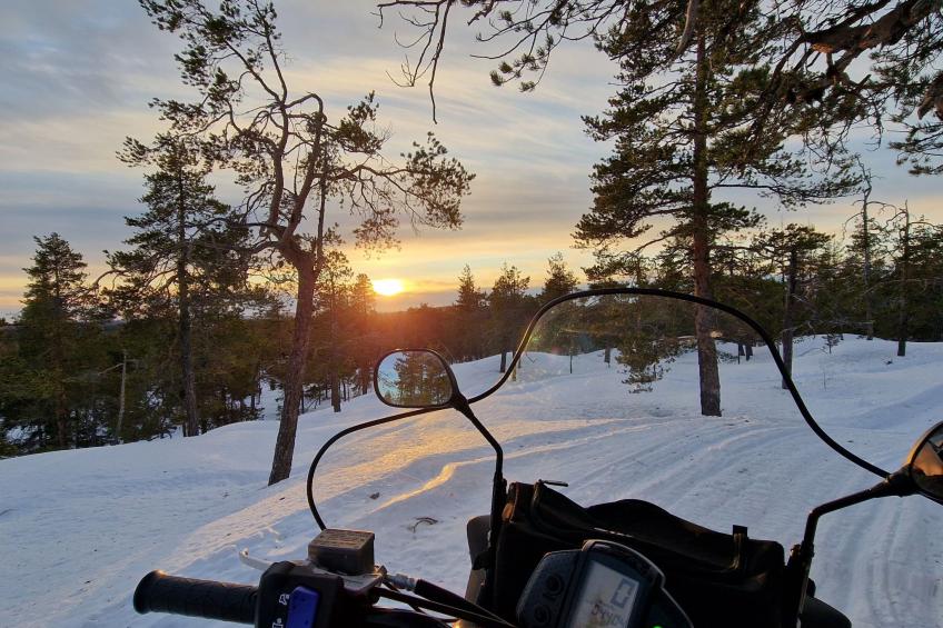 Villa Edda - foto 31