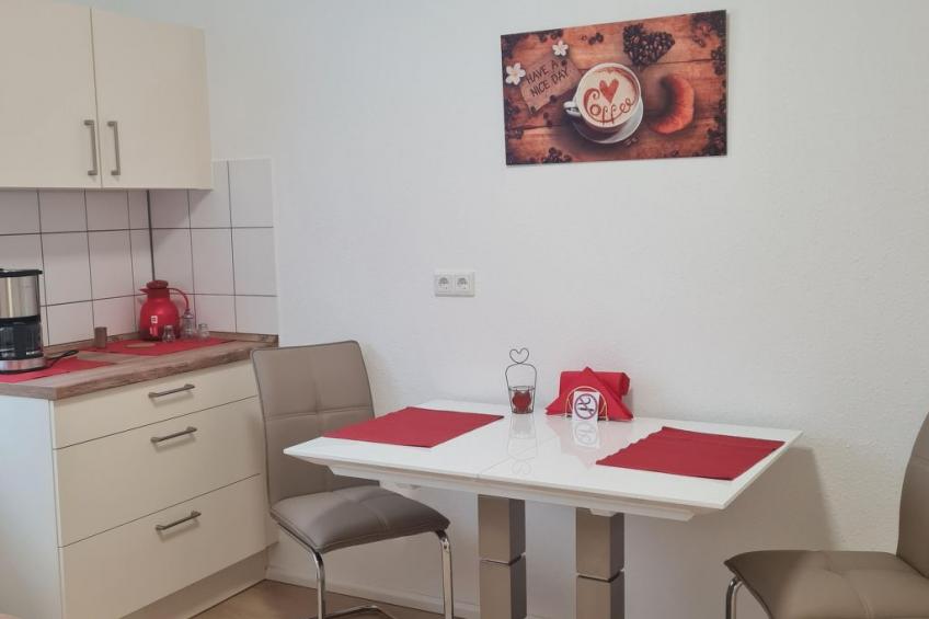 Liebevolle Ferienwohnung in zentraler Lage - foto 10