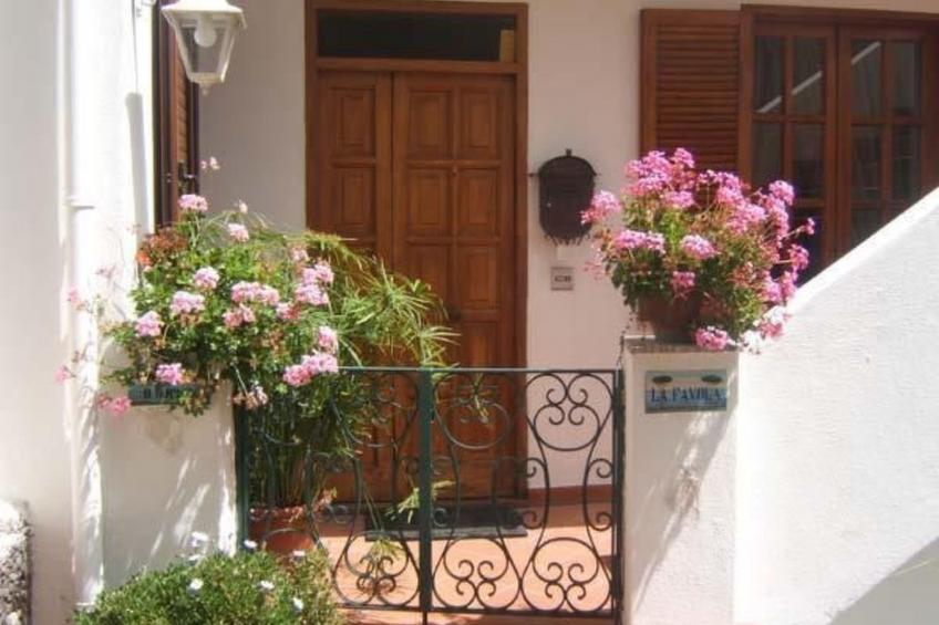 Wohnung mit großer Terrasse und Meerblick - foto 9