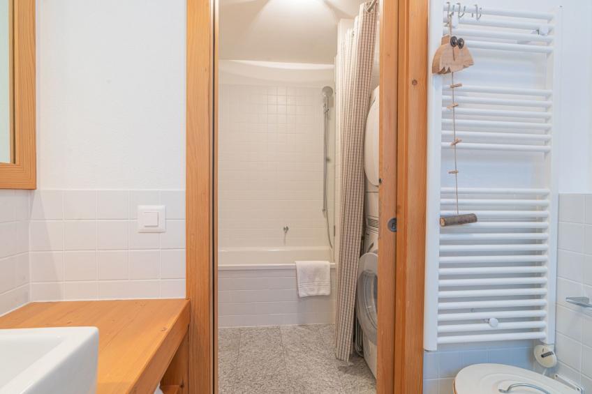 Chesa Blaunca Maloja - foto 12