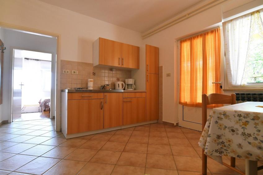 Scenic Retreat Rooms and Family Apartments - One Bedroom Apartment with Terrace - foto 5