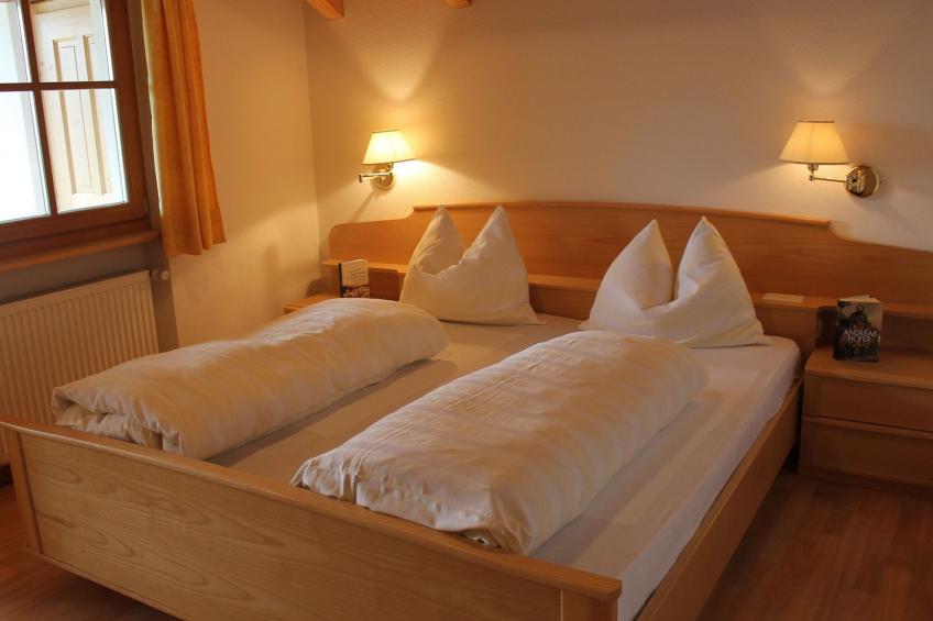 Große, helle Wohnung mit großartigem Panoramablick für sieben Personen - foto 6