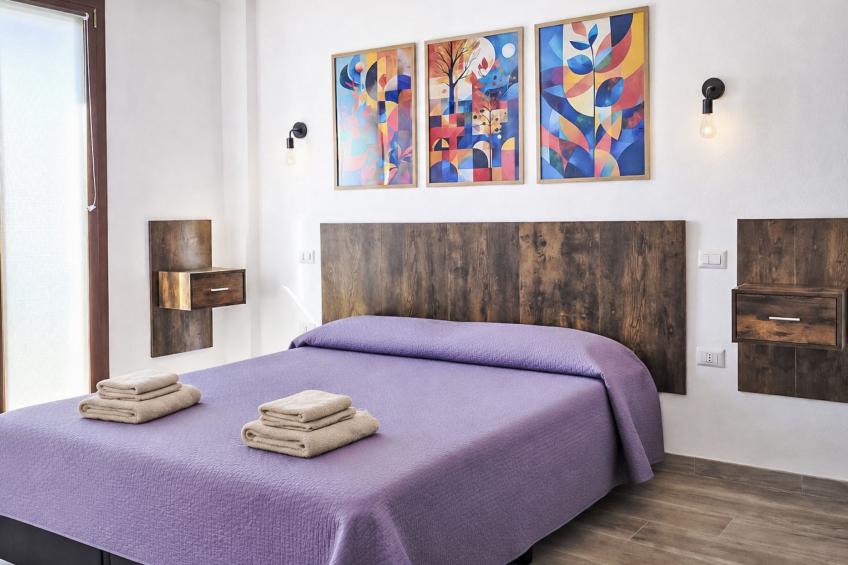 Suite Wohnungen i4mori Porto Pino - foto 4