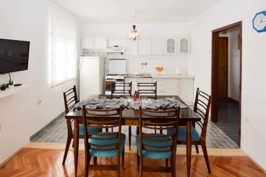 Holiday apartment with barbecue - BF-M94M - foto 5