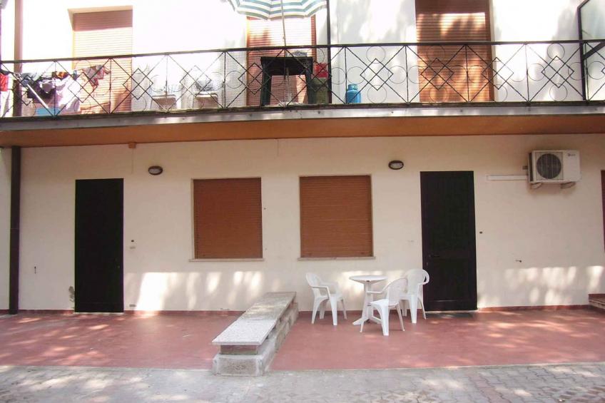 Vakantiewoning 50 m van de zee vandaan - VW-YXGN - foto 2