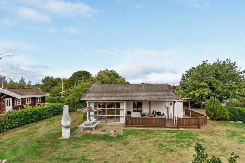 "Heralde" - 250m from the sea in SE Jutland - foto 18