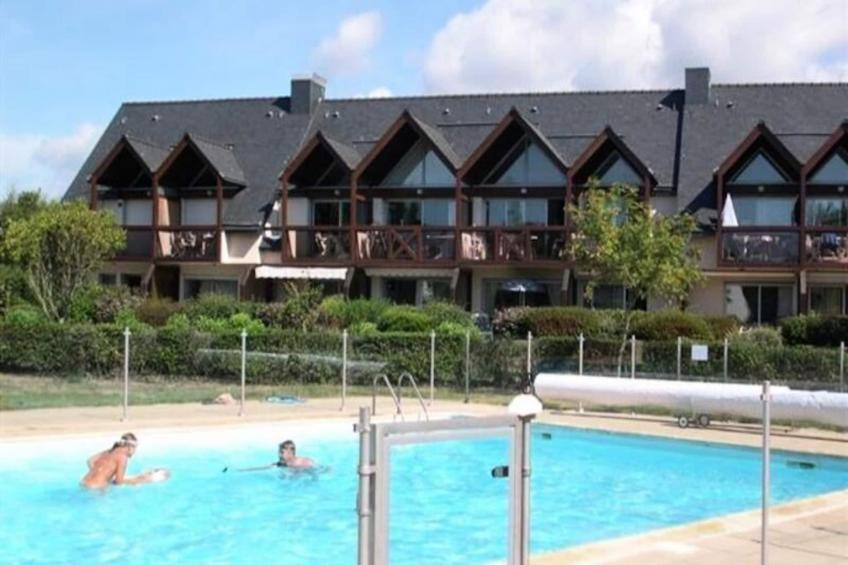 Résidence Les Maisons Du Parc - foto 15