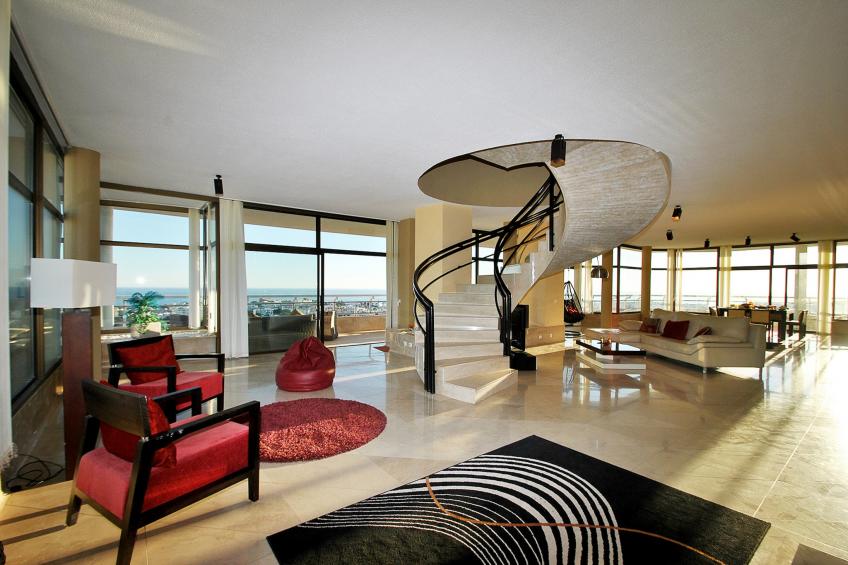 Penthouse Miami - foto 8