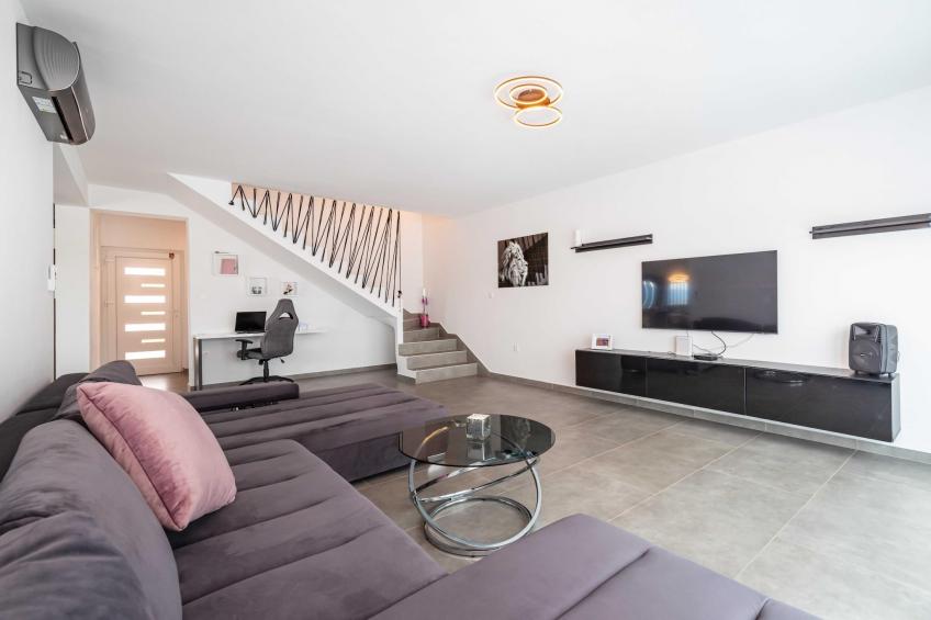 Sea view Villa Punta - foto 16