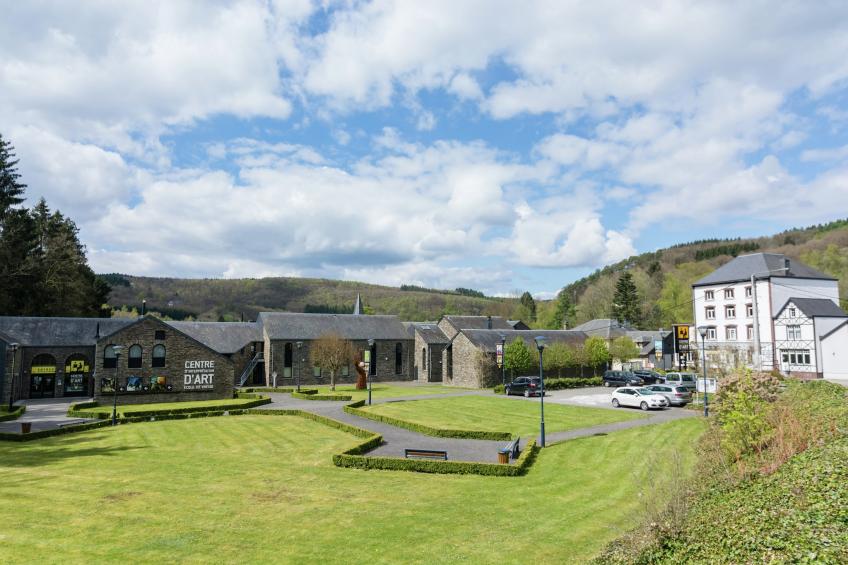 les Jardins de Noémie - foto 23