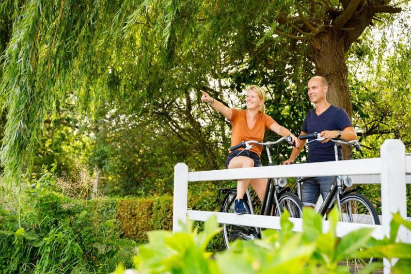 Waterstaete Ossenzijl 1 - foto 14