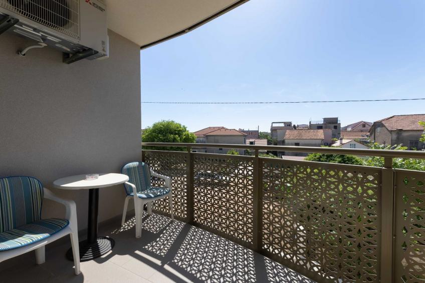 Kastel Stari Sunny Downtown Apartment with Terrace - One Bedroom Apartment with Terrace - foto 11