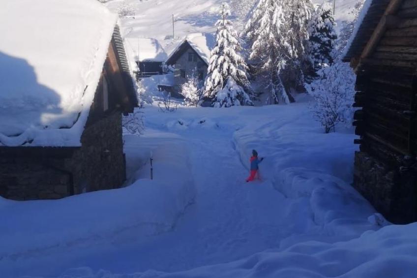 Rustico Valgrazia - foto 6