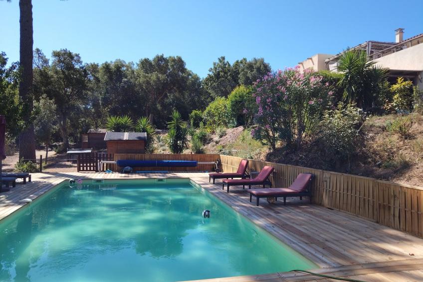 Gites Albareddu - foto 33