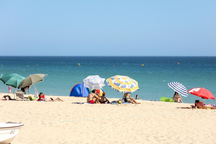 direkt am Strand - foto 16