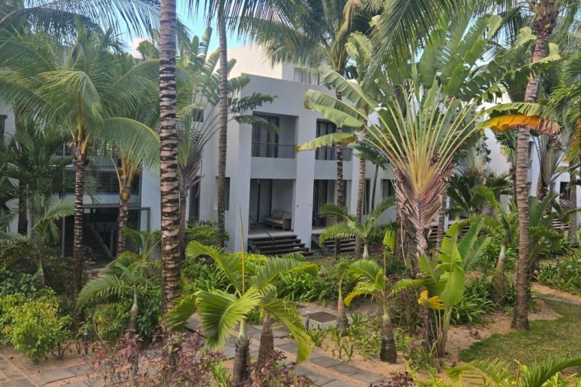 Wohnung "La Residence Apt23" - foto 35