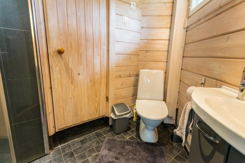 Villa jokiranta - foto 26