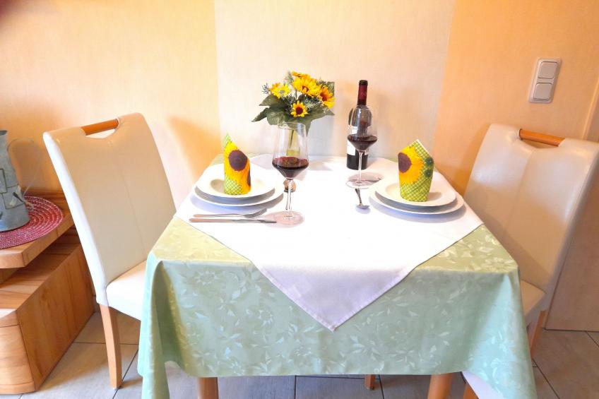 FeWo Sonnenblume - foto 11