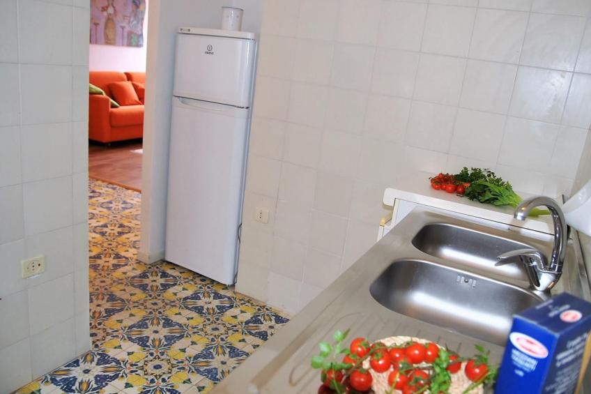 Wohnung Gaeta Medievale mit Panoramablick - foto 21