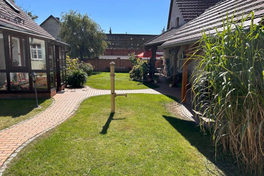 am Schwielochsee - foto 3