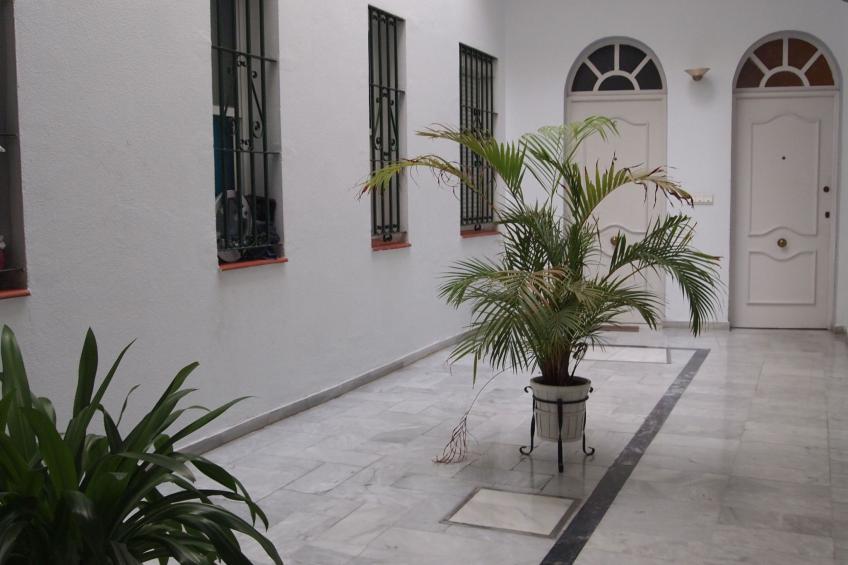 Touristische Wohnung "Apt. mit Balkonen". - foto 3