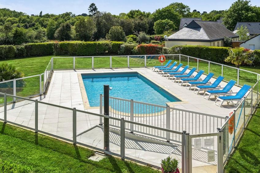 Appartement Standard La Voile d'Or - foto 33