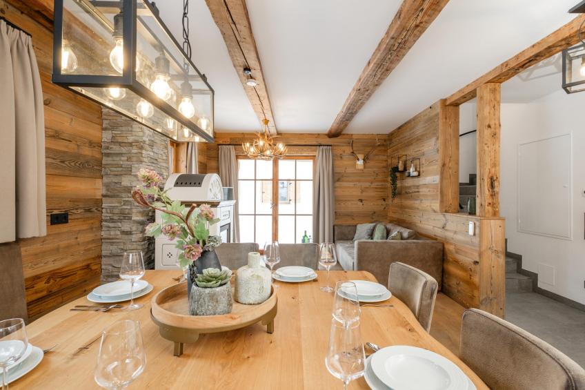 Chalet Cornelia - foto 14