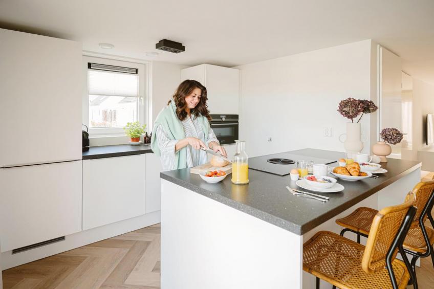 Slapen aan Zee Sint Maarten - 78 - foto 12