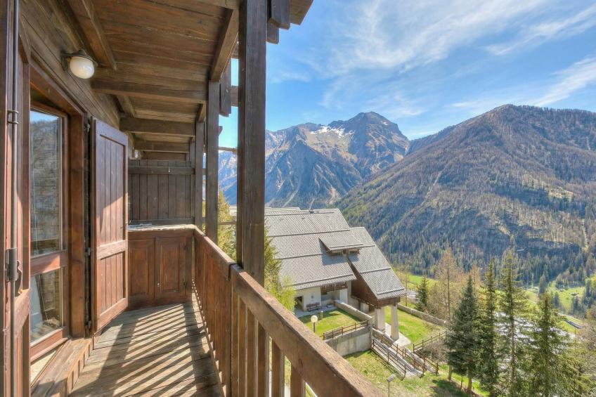 Grange Romantic Retreat Mountain View - foto 20