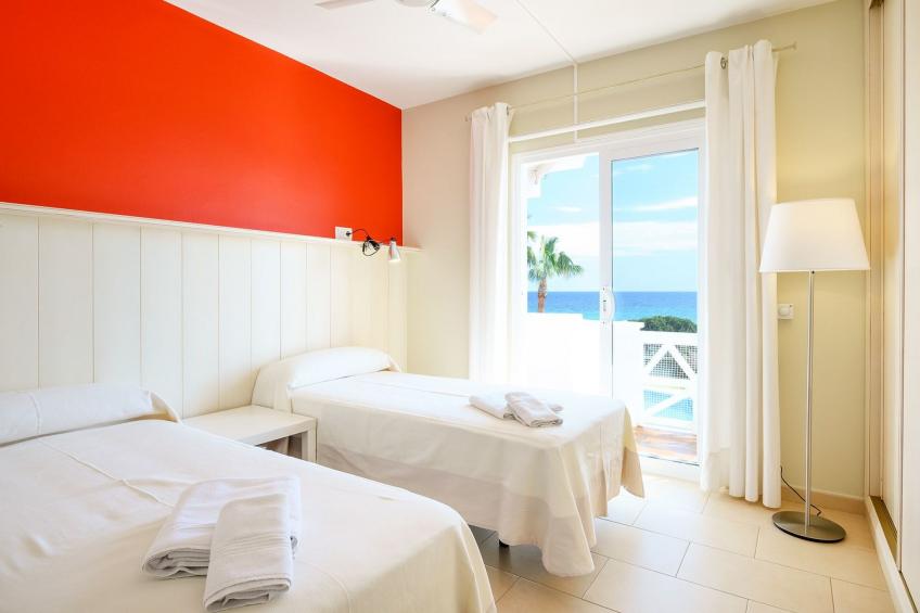 Wohnung mit gemeinsamem Pool und Meerblick - foto 33