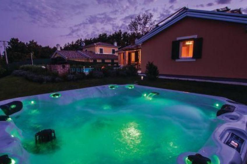 Villa Istriana - foto 20