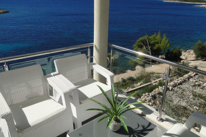 Villa Perla Superior Wohnung für 5 Personen - foto 16