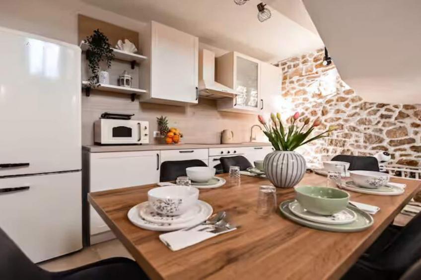 La Felicita - Two Bedroom Holiday Home - foto 11