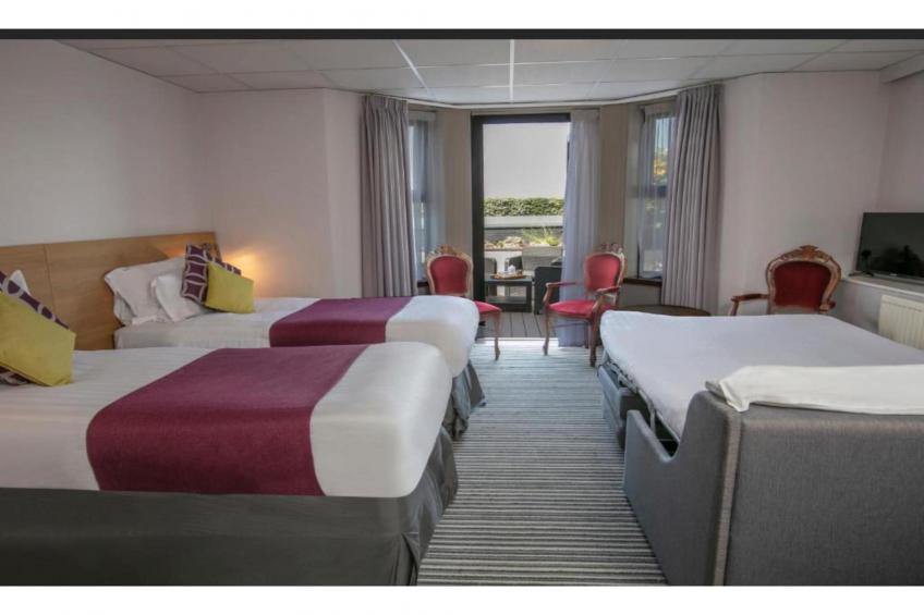 Superior Twin Room - foto 53