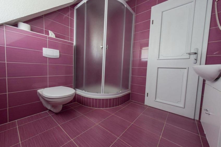 Villa Lika Annex - Double Room 4 (small room) - foto 36