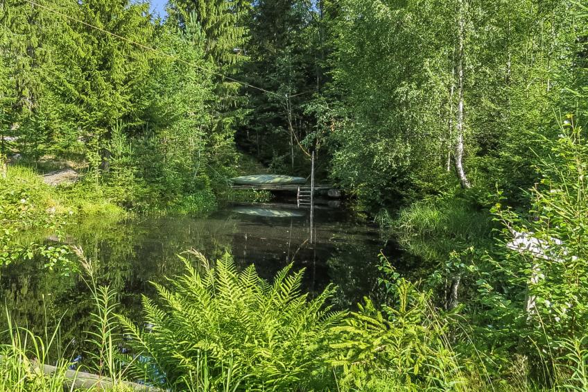 Passimökki - foto 4