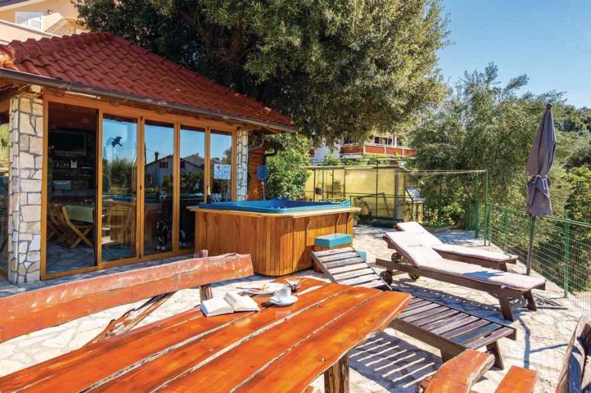 Vakantiewoning met barbecue en Wi-Fi - VW-2YN5Z - foto 4