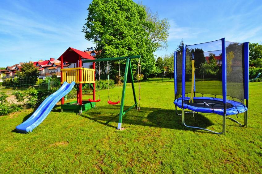 Holiday homes, Ustronie Morskie - foto 5