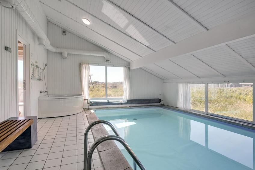 "Hermund" - 110m from the sea in NW Jutland - foto 3