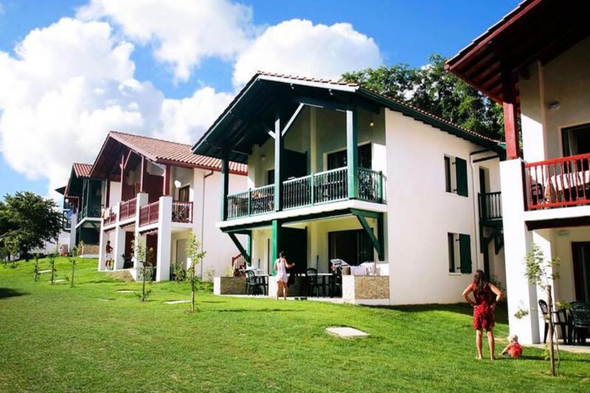 Résidence Odalys Prestige Domaine Iratzia - foto 4