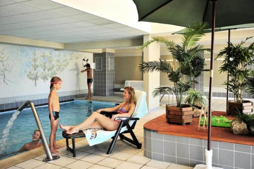 Résidence Goélia Le Domaine de Castella - foto 10